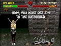 a video compilation showing the reveals and the ensuing fights for the three hidden and unplayable/unlockable warriors in mortal kombat 2: smoke, jade, and noob saibot. ps. trying to get dan forden to appear and sing 