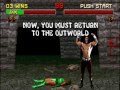a video compilation showing the reveals and the ensuing fights for the three hidden and unplayable/unlockable warriors in mortal kombat 2: smoke, jade, and noob saibot. ps. trying to get dan forden to appear and sing 