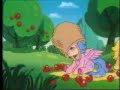 pequeño pony película op español latino