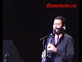 Hüsnü Şenlendirici Taksim Trio Moskova konseri 1