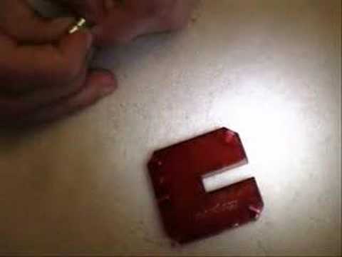 **magnets can kill**