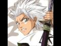 videos de A Drawing Of TOUSHIRO HITSUGAYA