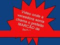 Vereadora