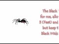 Hammer Black Widow Bite