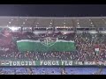 O ESPET�CULO DOS BANDEIR�ES - FLU 6 x 5 VASCO