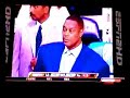 WNBA Fight! LA Sparks v Detroit Shock Brawl w Candace Parker