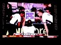WNBA Fight! LA Sparks v Detroit Shock Brawl w Candace Parker