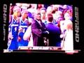 WNBA Fight! LA Sparks v Detroit Shock Brawl w Candace Parker