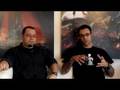 Naruto Rise of a Ninja developer diaries 1