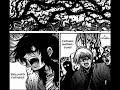 Hellsing Manga The End Of Anderson