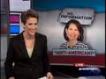 Bachmann's Poll Lead Evaporates After Anti-American Remarks
