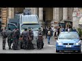 RdB CUB contro il disastro ambientale in Campania