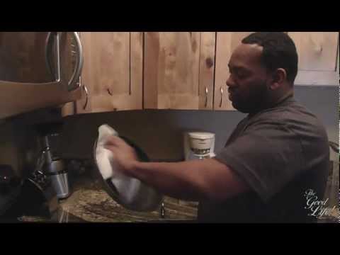 Raekwon The Chef - Our new series
