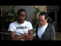 Flip Cam With Jonathan And Malcolm! - Better Off Ted