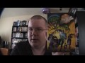 Jayce and the Wheeled Warriors DVD Review - Part 1 (HD Version)