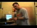 SCR Bochum beim TonyJazzu Radio ABC KRU Stettin