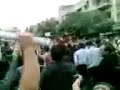 I favorited a YouTube video -- 22 Bahman 1389 Iranian Protests http://youtu.be/8bzDU-btrZo?a