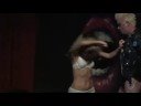 The Rocky Horror show