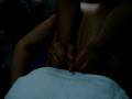 Masaje zona lumbar