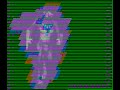 Raven Blade Creatures and monsters  Animantion