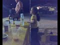 Nois na praia 3 .. com meninos da cohab ao vivo ao fundo Nois na praia 3 .. com meninos da cohab ao vivo ao fundo