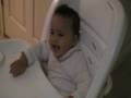 videos de little baby with BIG laugh