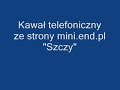 Kawa?y telefoniczne - Szczy Kawa?y telefoniczne - Szczy