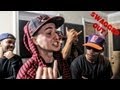 Everybody Wanna Rap
