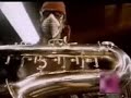 saxophone