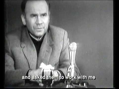 Cold War Spies, CIA Agent Oleg Penkovsky