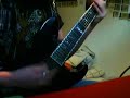 What a horrible night to have a curse (cover) What a horrible night to have a curse (cover)