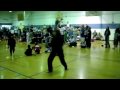 Karate Combat - Computer Music Video