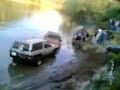 Todo-o-terreno em souselo