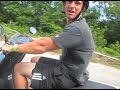 Cruzin in the Gulf