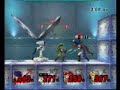 Smash Brawl Custom - NES Game Smash Brawl Custom - NES Game