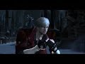 DEVIL MAY CRY 4:FIGHTING FOR HEAVENS