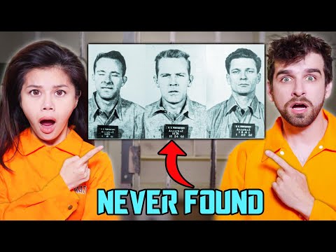 Busting 100 Prison Myths in 24 Hours!