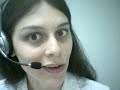 Geek Girl #22: Shocking (surprise AppleTV unboxing footage)