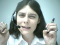 Geek Girl #22: Shocking (surprise AppleTV unboxing footage)