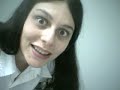 Geek Girl #22: Shocking (surprise AppleTV unboxing footage)