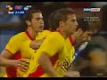 Fieldhockey : Spain vs Argentina WC2006