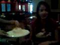 poshito´s bday pizza hut