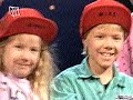 RTL plus Sterntaler Junior vom 21. Juli 1990
