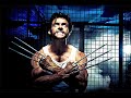 First look at X-Men origins: Wolverine First look at X-Men origins: Wolverine
