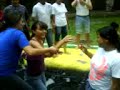 exodo al carmelo chacah y anaaa!!