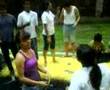 exodo al carmelo chacah y anaaa!!