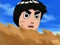 Naruto-Gaara-Last Words
