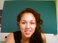 Give Me Back - Kina Grannis Original
