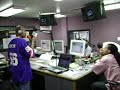 Mannie Fresh interviews on DjSlab1Q93.com New Orleans Pt9