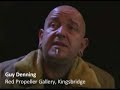 Art In Devon:Guy Denning-Red Propeller Gallery - 5/11 Show